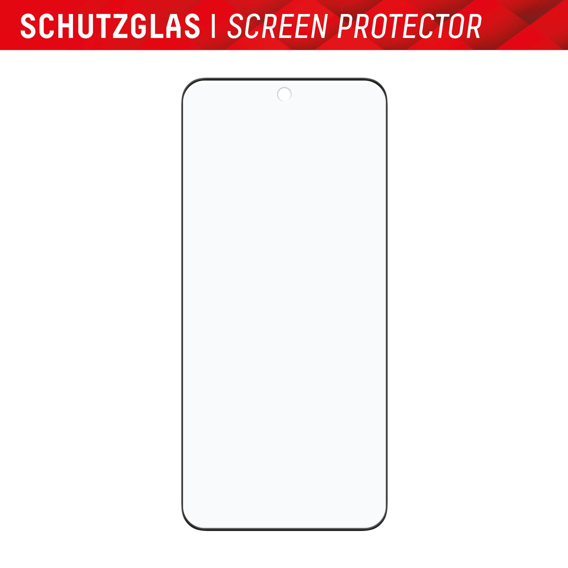 E.V.I. Displayschutz (Folie), Full Cover – für Xiaomi 14 – mit Applikator