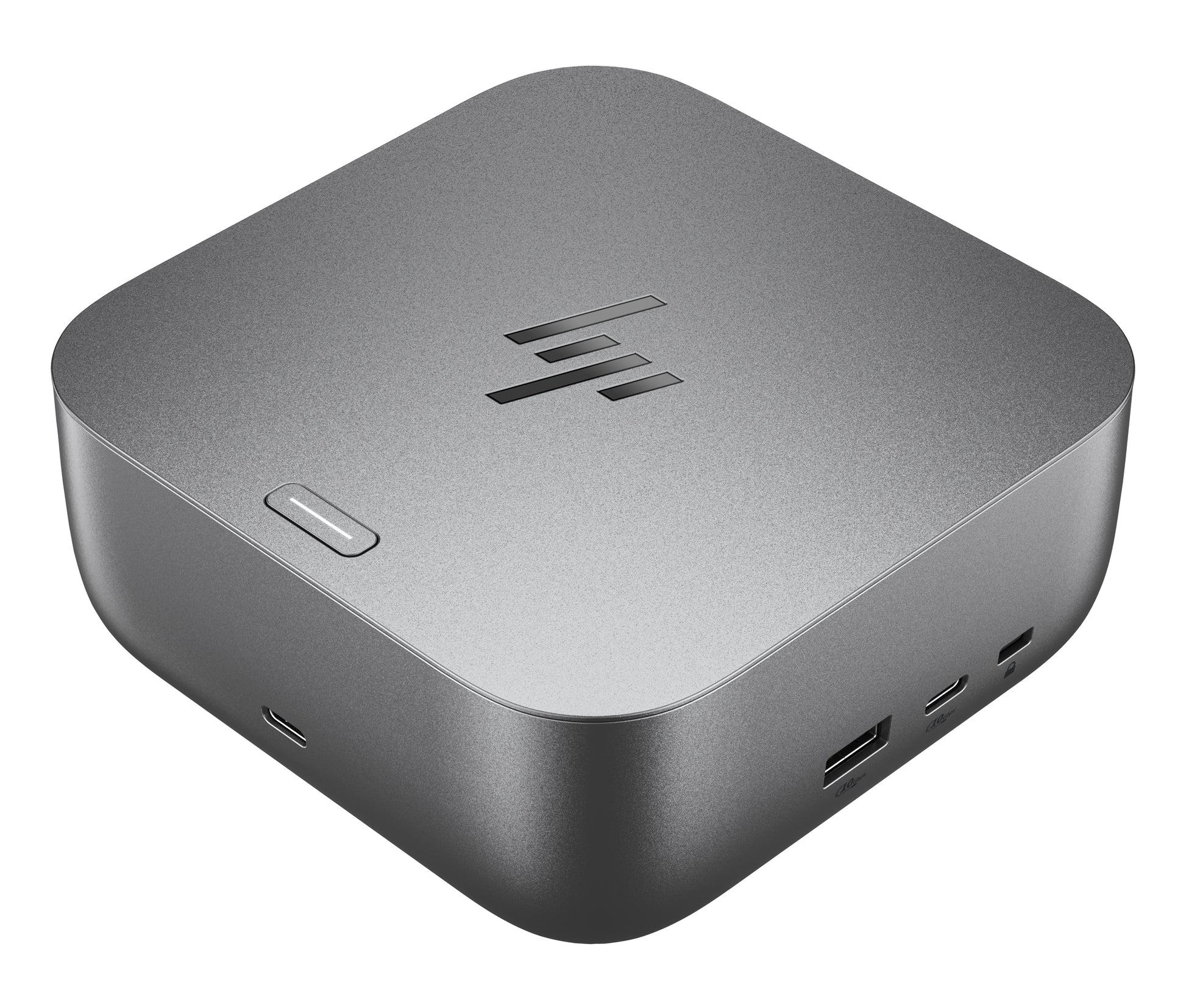 HP Ultra G6 Dockingstation – TB4, 2× DP, 1× HDMI, 5× USB-A/3× USB-C, 180 W PD, 2,5GbE, für Windows/Mac