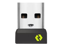 Logitech Bolt Wireless – Maus/Tastatur, USB-Empfänger
