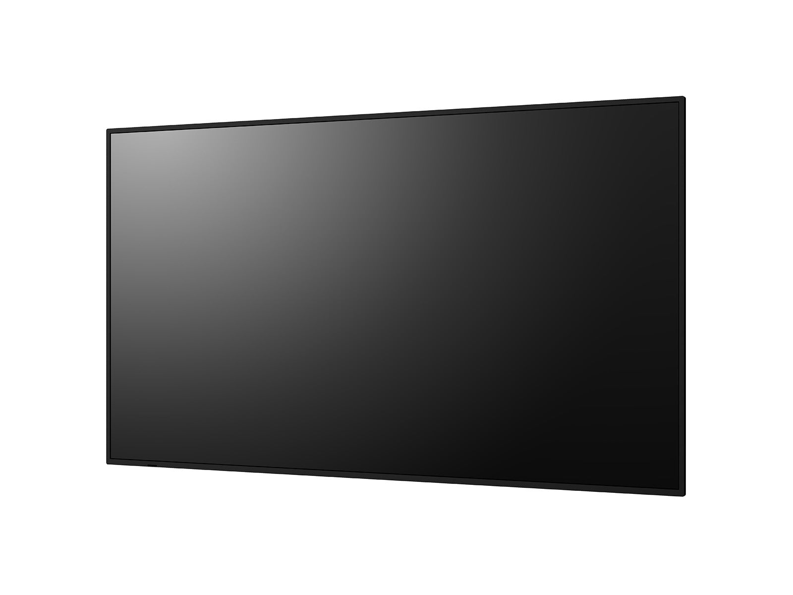 Sharp MultiSync P656 – 64,5", 3840 × 2160 (4K), IPS, USB-C 65 W, LAN