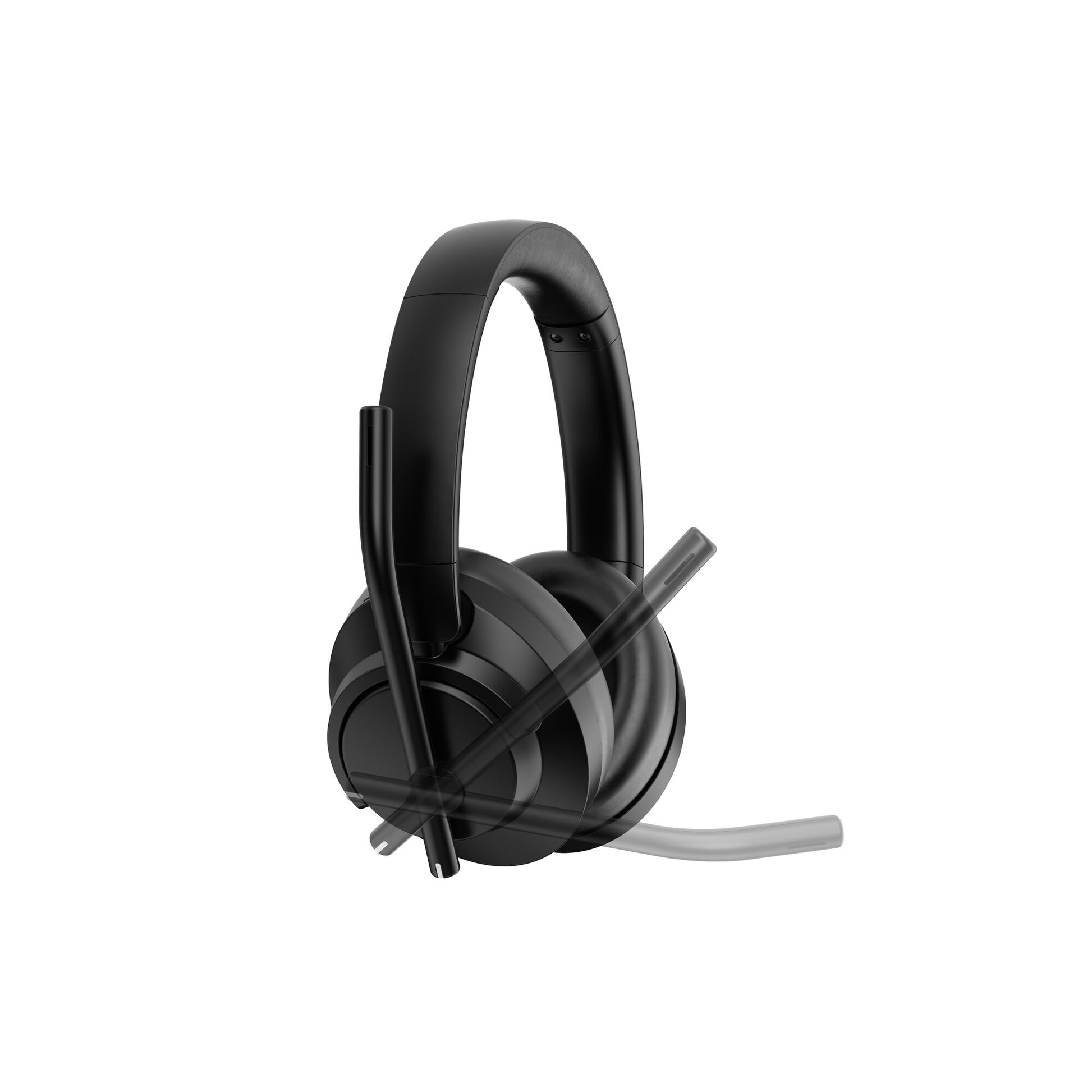 Kensington C3550 EQ Office-Headset – Over-Ear, Stereo, BT, ANC, BT 5.4