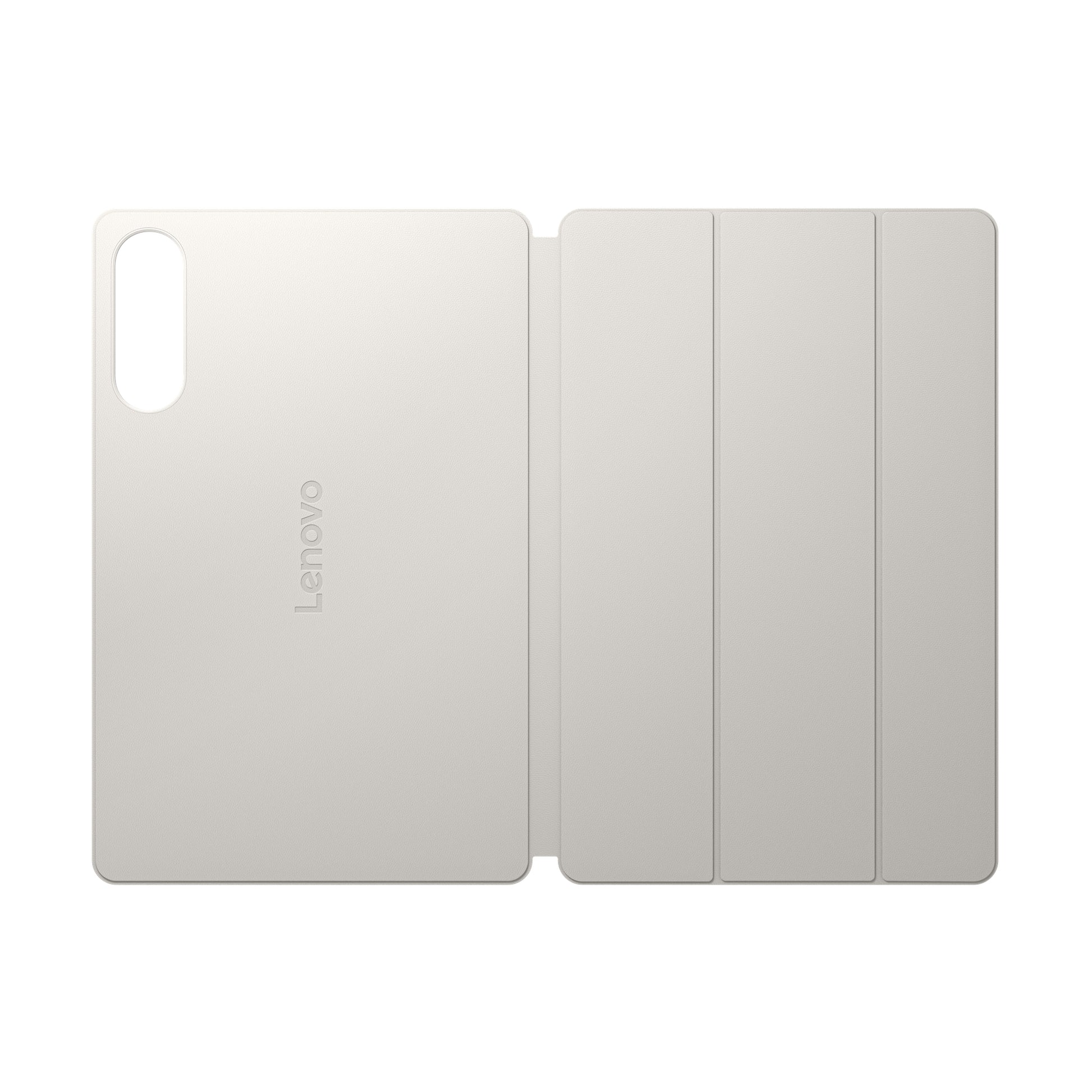 Lenovo Tablet-Hülle für Yoga Tab 11,1" – Sea Shell