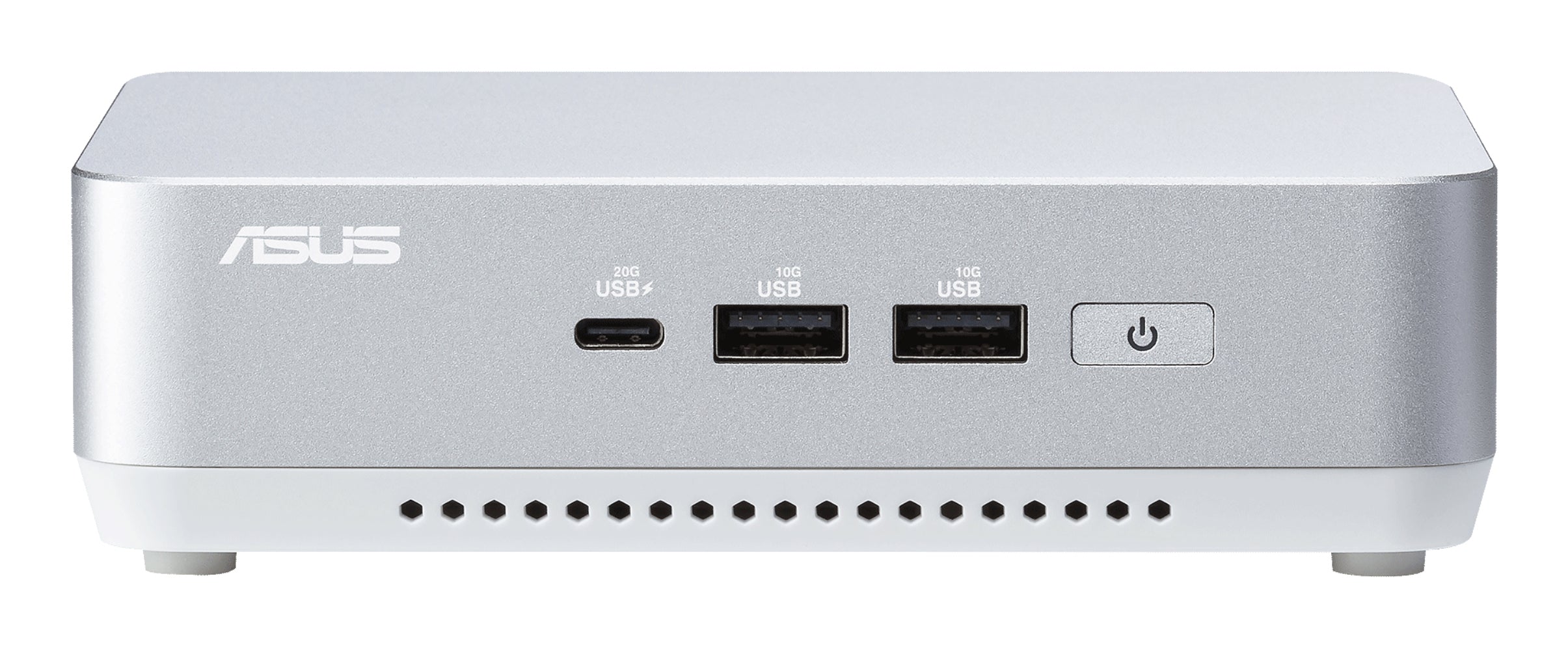 ASUS NUC 14 PRO+ RNUC14RVSU900002I Mini-PC Barebone – Wi-Fi, Ethernet, Bluetooth – Netzteil 150 W