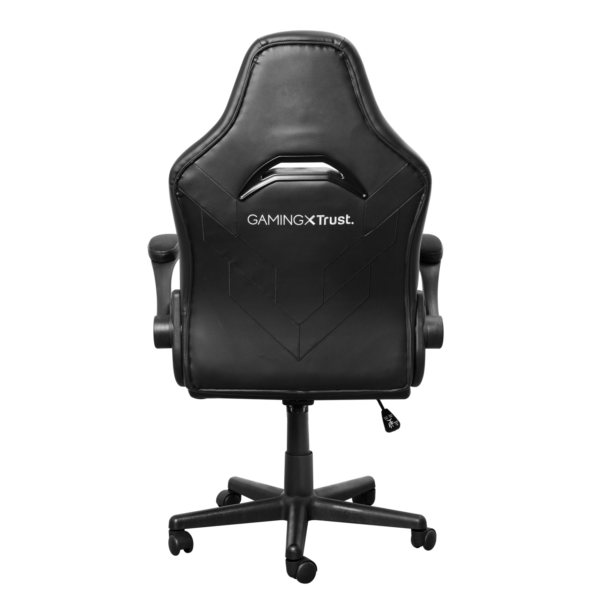 Trust Konferenzstuhl GXT703B Riye – 54×52×78 cm, schwarz