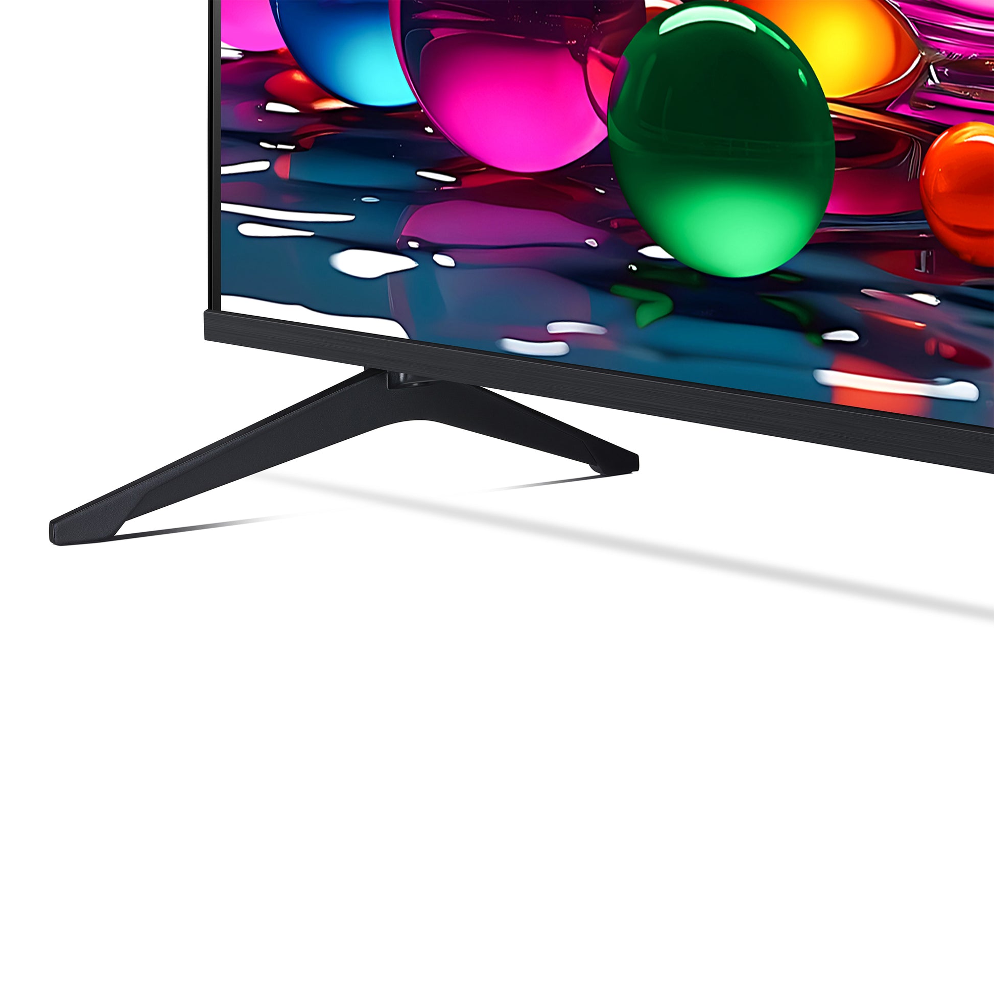 LG 86UA75006LA – 86" Fernseher – 4K UHD – LCD (Direct-LED) – webOS 25 – 60 Hz – HDR10, HLG