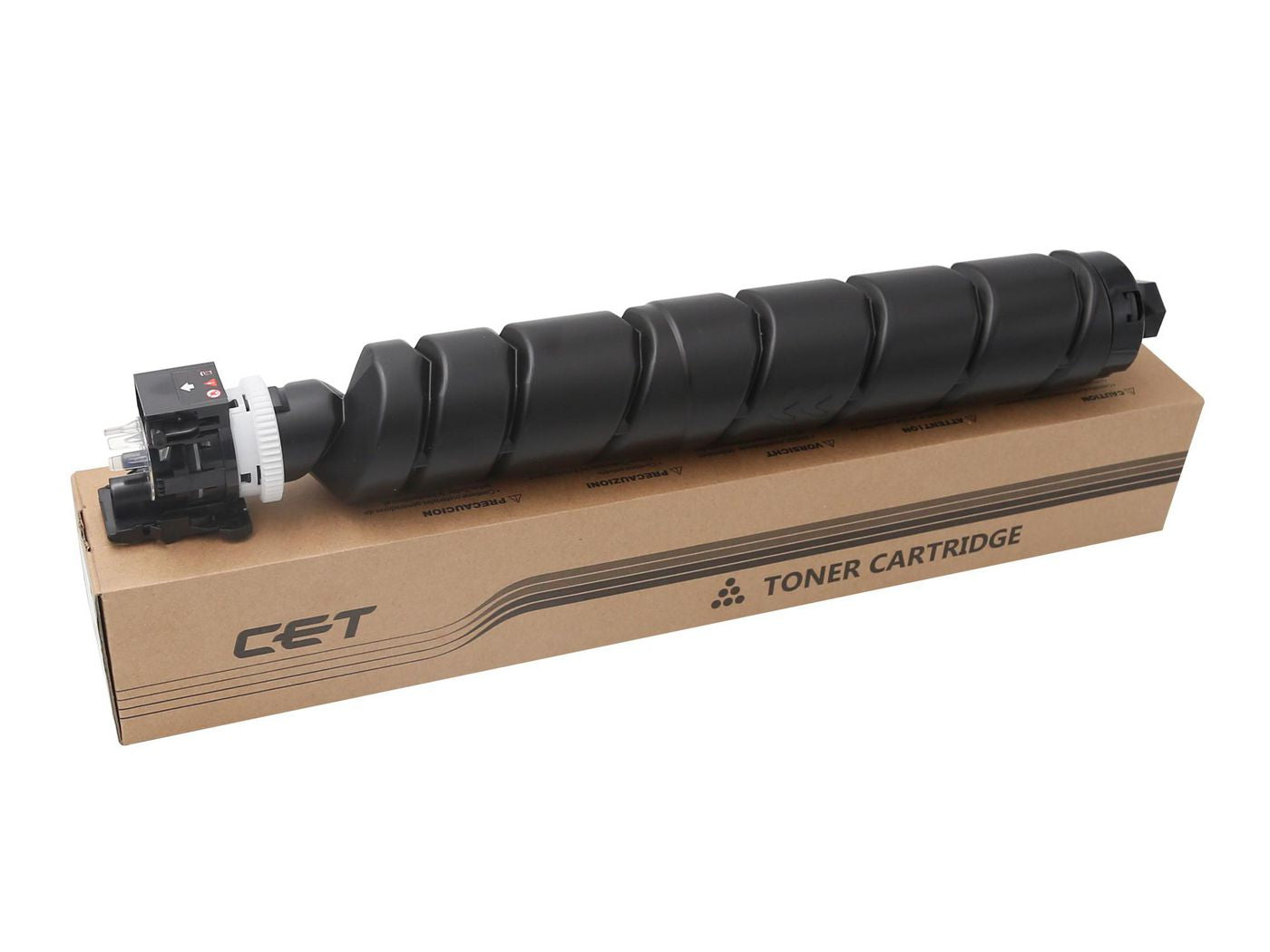CoreParts TK-8515K Schwarz Toner – Kompatibel