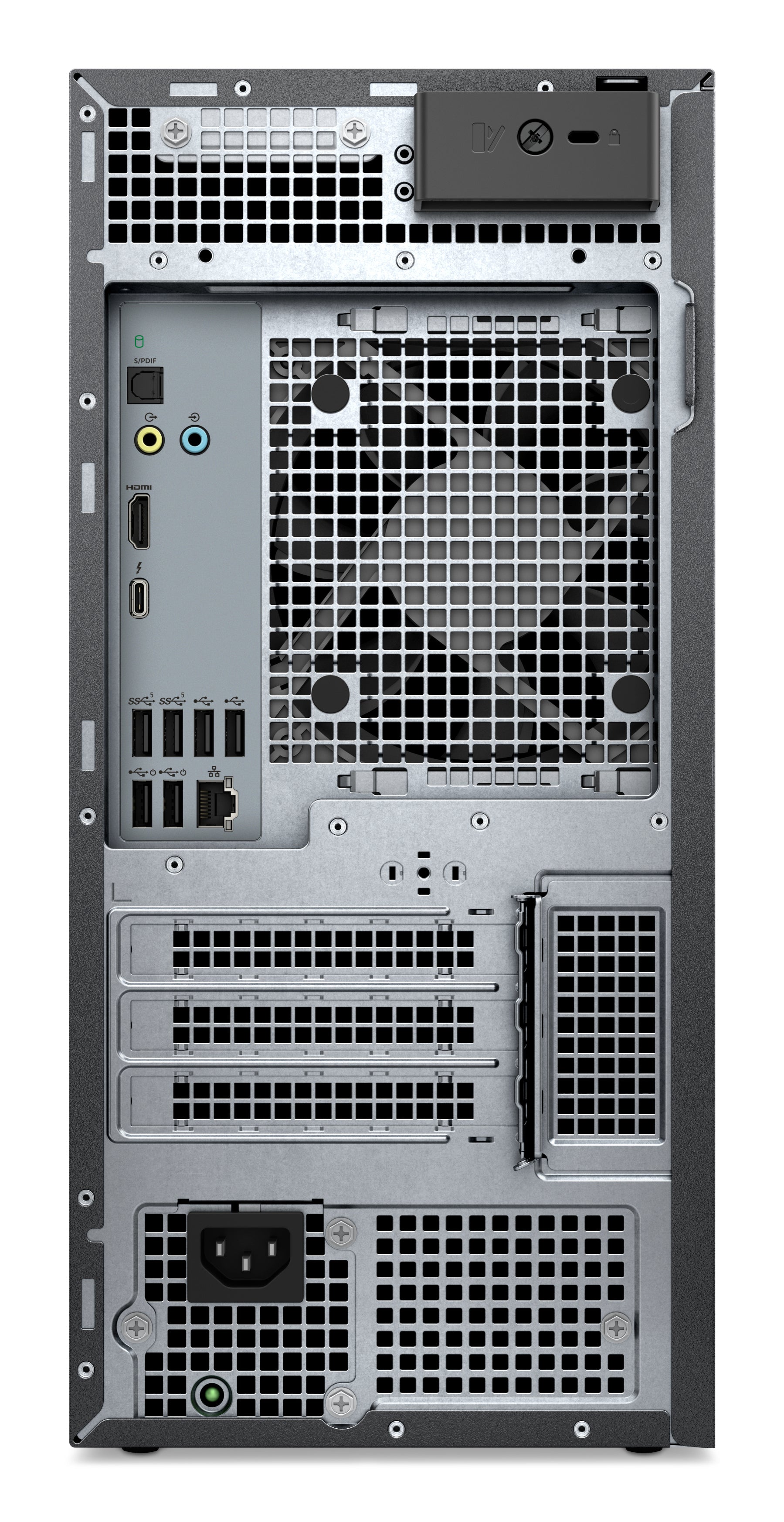 Dell Tower – Intel Core Ultra 9 285K, 32 GB RAM, 2 TB SSD, NVIDIA GeForce RTX 5080 16 GB, Windows 11 Pro