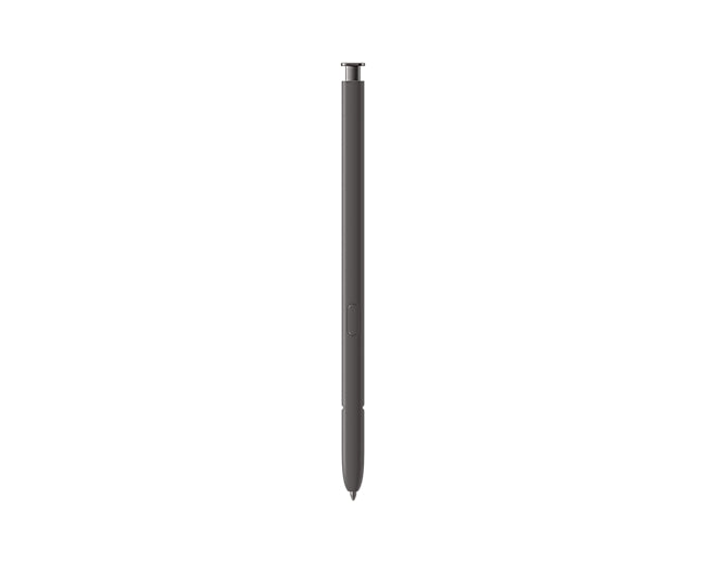 Samsung S Pen – Eingabestift – für Galaxy S24 Ultra – Schwarz