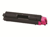 Kyocera – Toner TK-590M – Magenta, 5000 Seiten