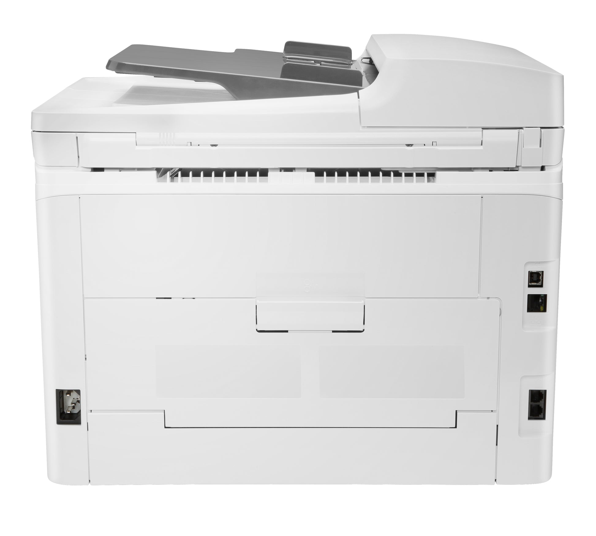 HP Color LaserJet Pro M183fw – Farbiges Laser-MFP A4, 4-in-1 – USB/LAN – ADF – 16 ppm S/W, 16 ppm Farbe