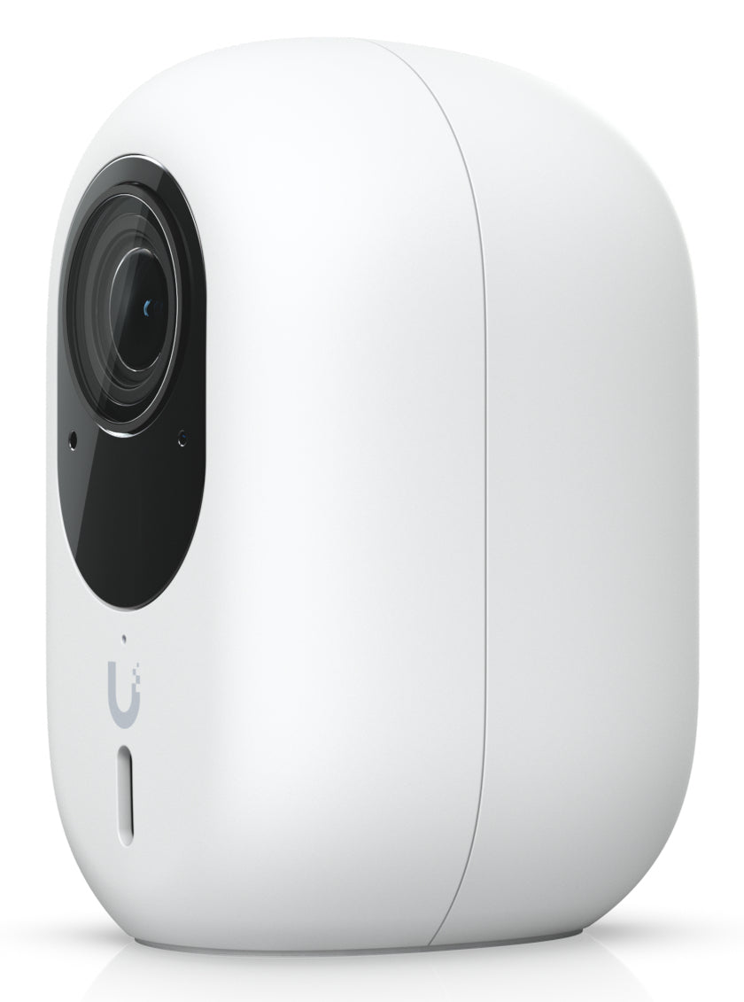 Ubiquiti G6 Instant UVC-G6-INS-W Kamera – 4K, 30 fps, weiss