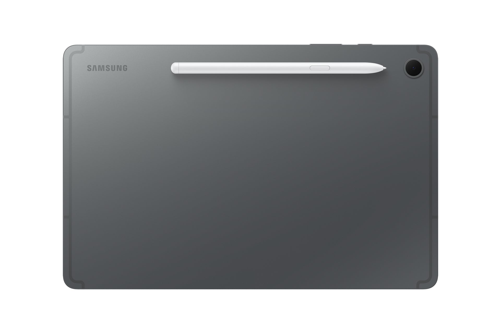 Samsung Galaxy Tab S10 Lite Sm-X400 – 10,9", 128 GB, 8 GB RAM, WLAN, Grau