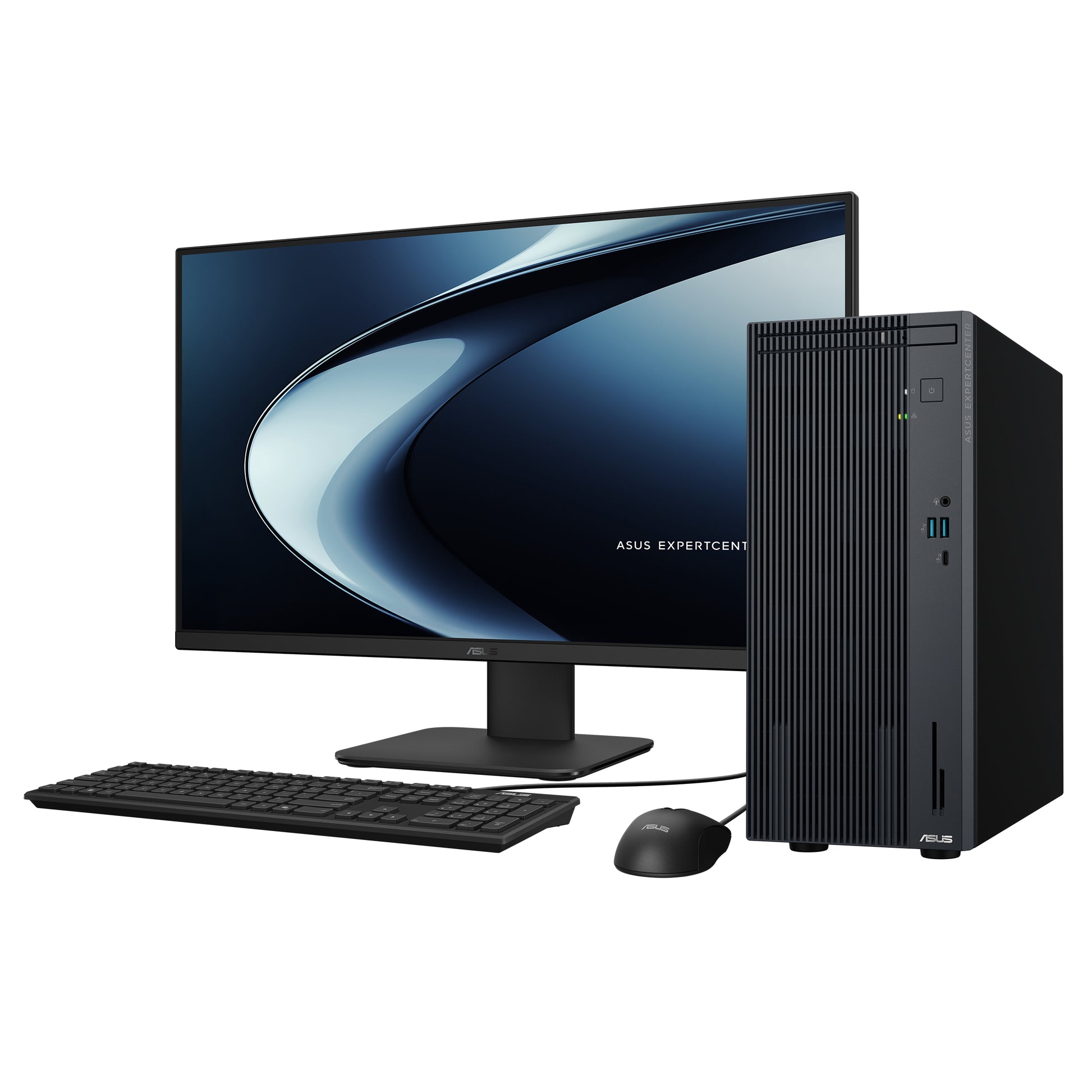 ASUS ExpertCenter P500MV i7-13620H, 16 GB, 1 TB – Windows 11 Pro