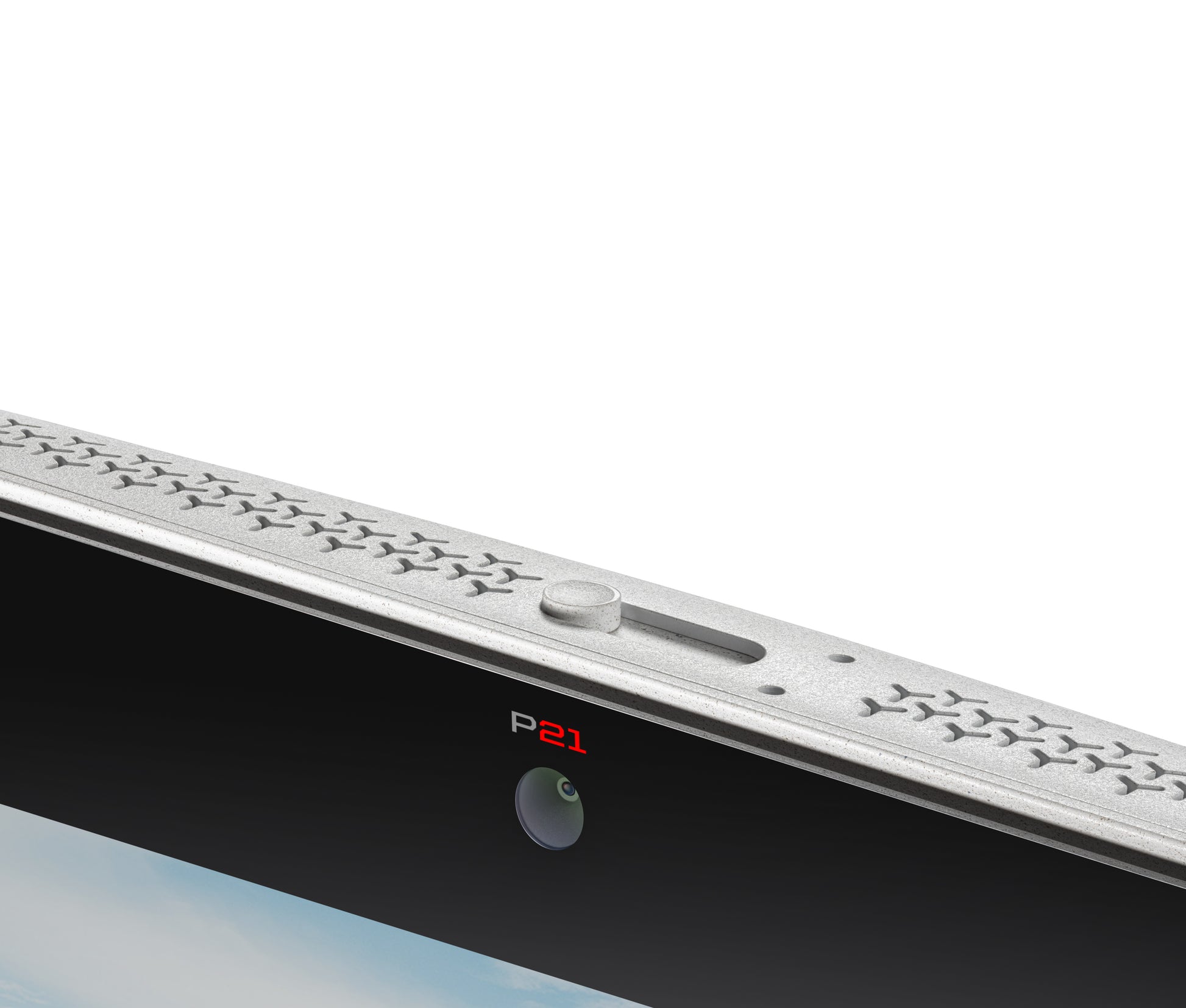 HP Poly Poly Studio P21PM – 21,5", 1920 × 1080 (Full HD), Webcam