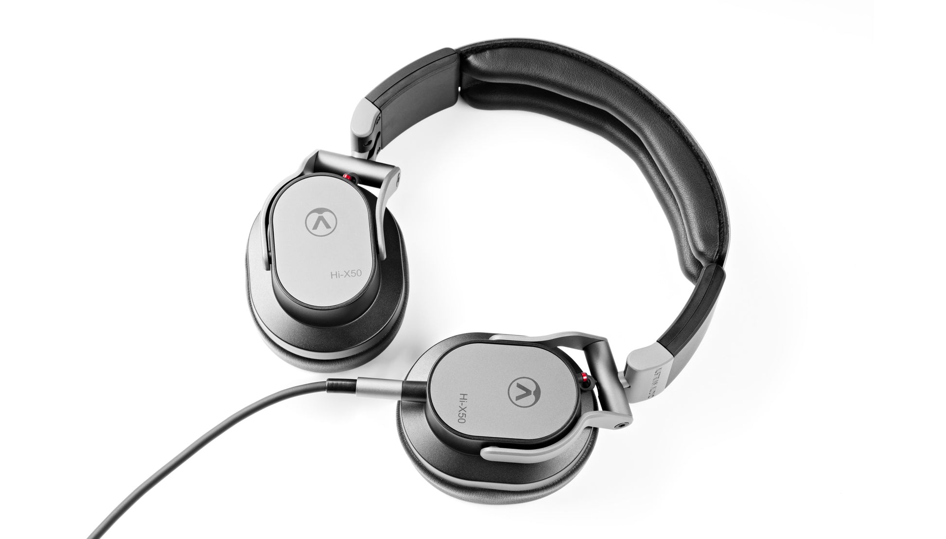 Austrian Audio Hi-X50 – Hi-Res Audio, On-Ear