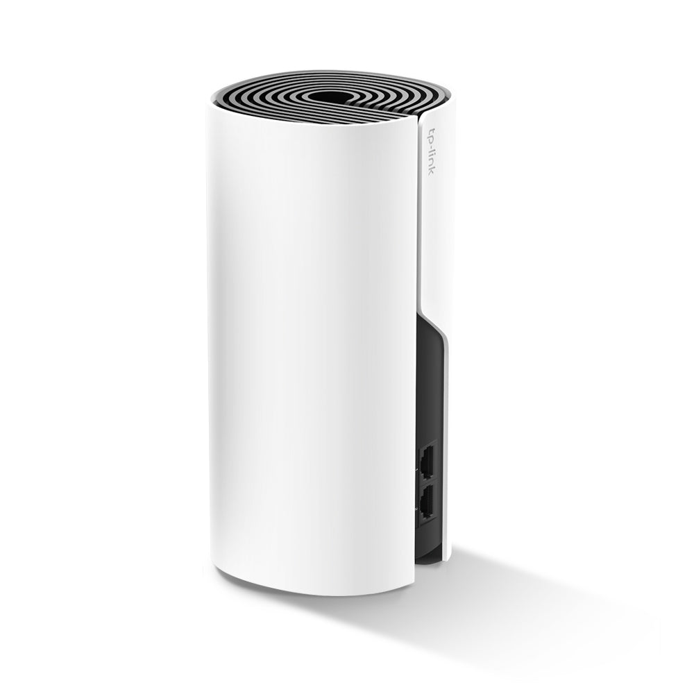 TP-Link Deco M4 – WLAN-Router – Wi-Fi 5 Dual-Band (2,4/5 GHz), 1,2 Gbit/s