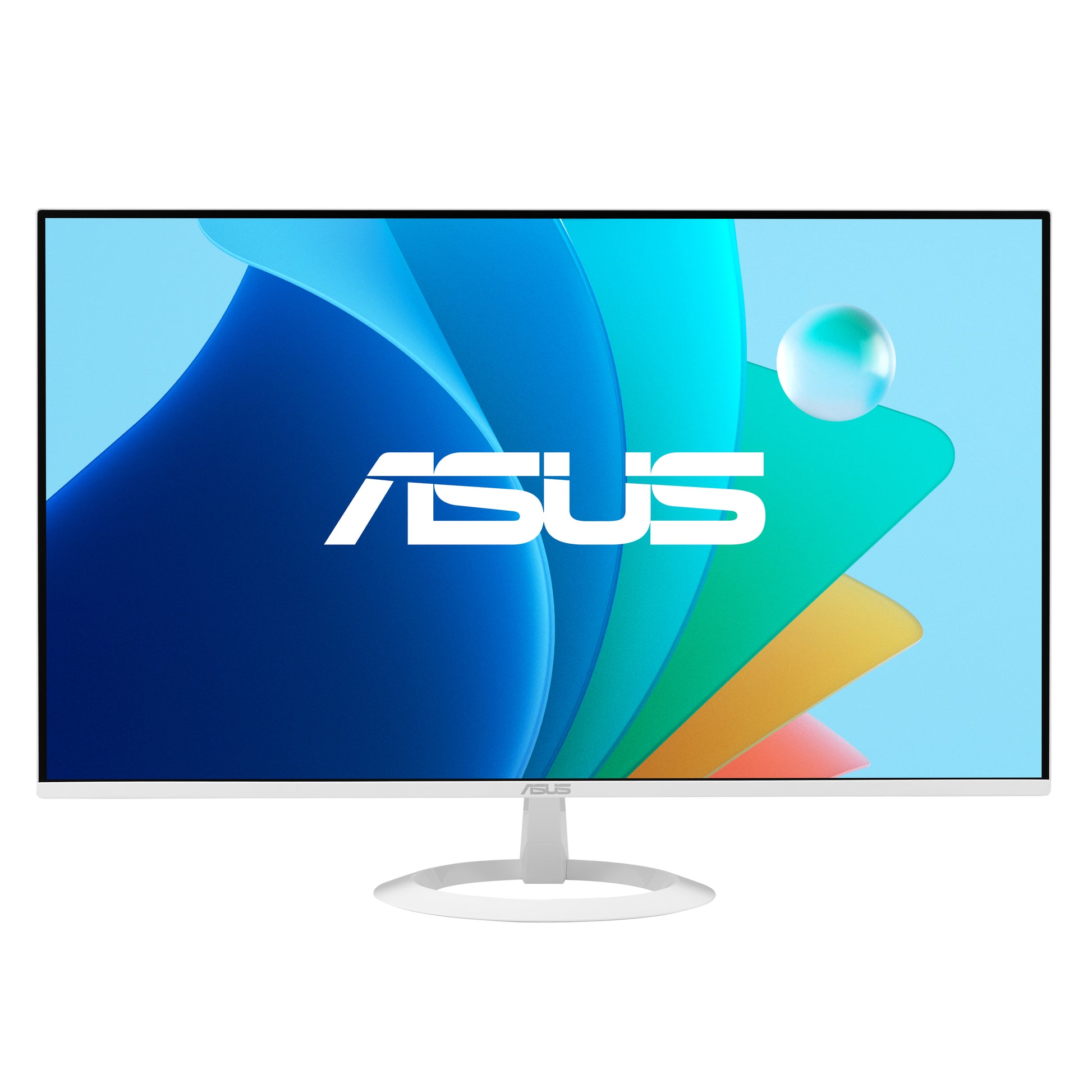 ASUS VZ249HG-W – Monitor, 23,8" 1920 × 1080 (Full HD), IPS, 120 Hz