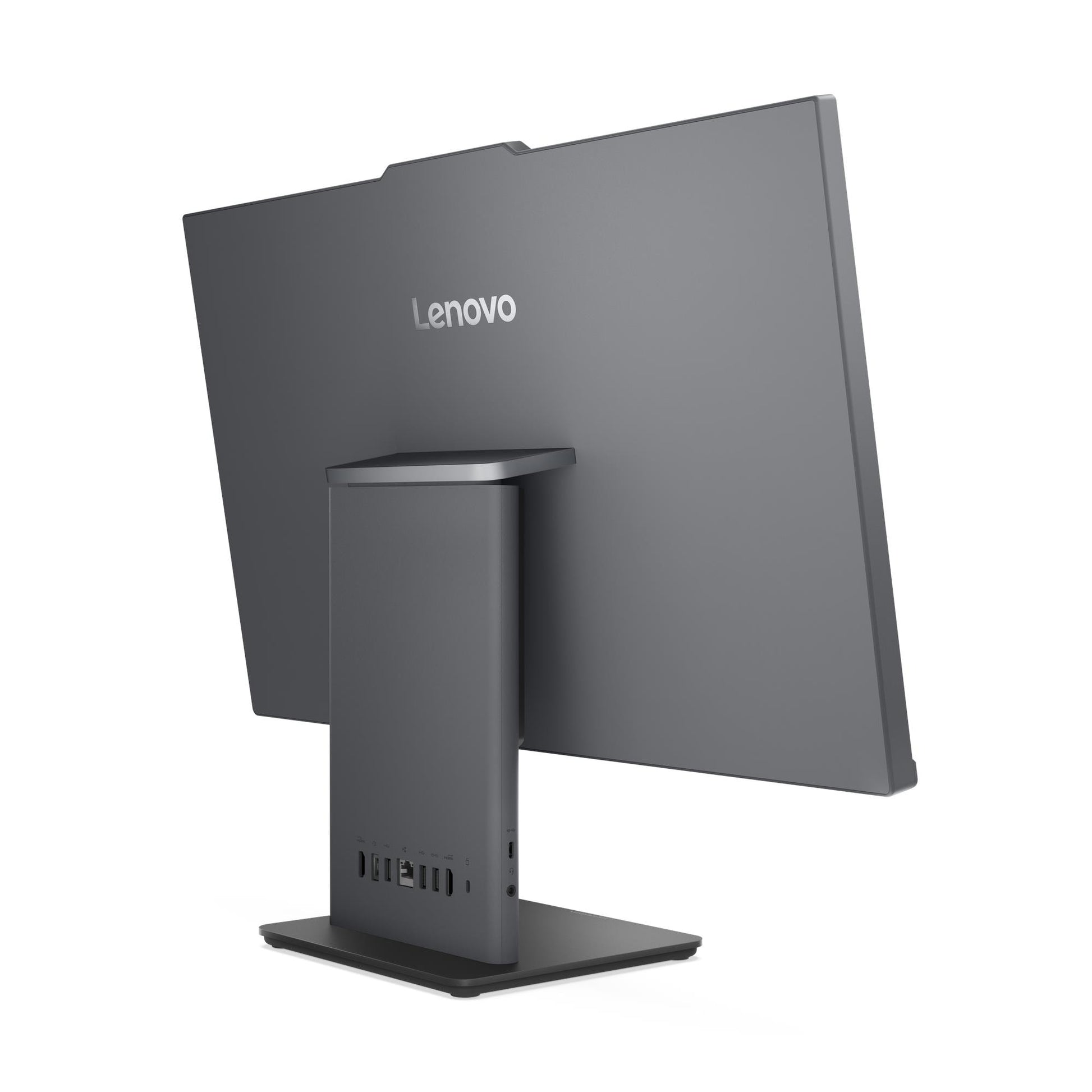 Lenovo ThinkCentre All-in-One – 27" Full HD, Intel Core Ultra 5 226V, 16 GB RAM, 512 GB SSD, Windows 11 Pro