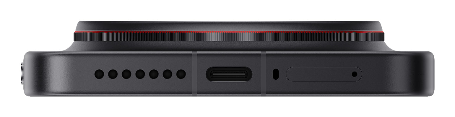 Xiaomi 17 Ultra – 6,9" – 512 GB – Schwarz