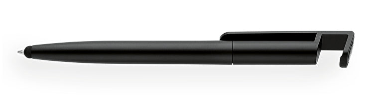 Wedo Eingabestift Touch Pen – für Smartphones und Tablets, Kunststoff