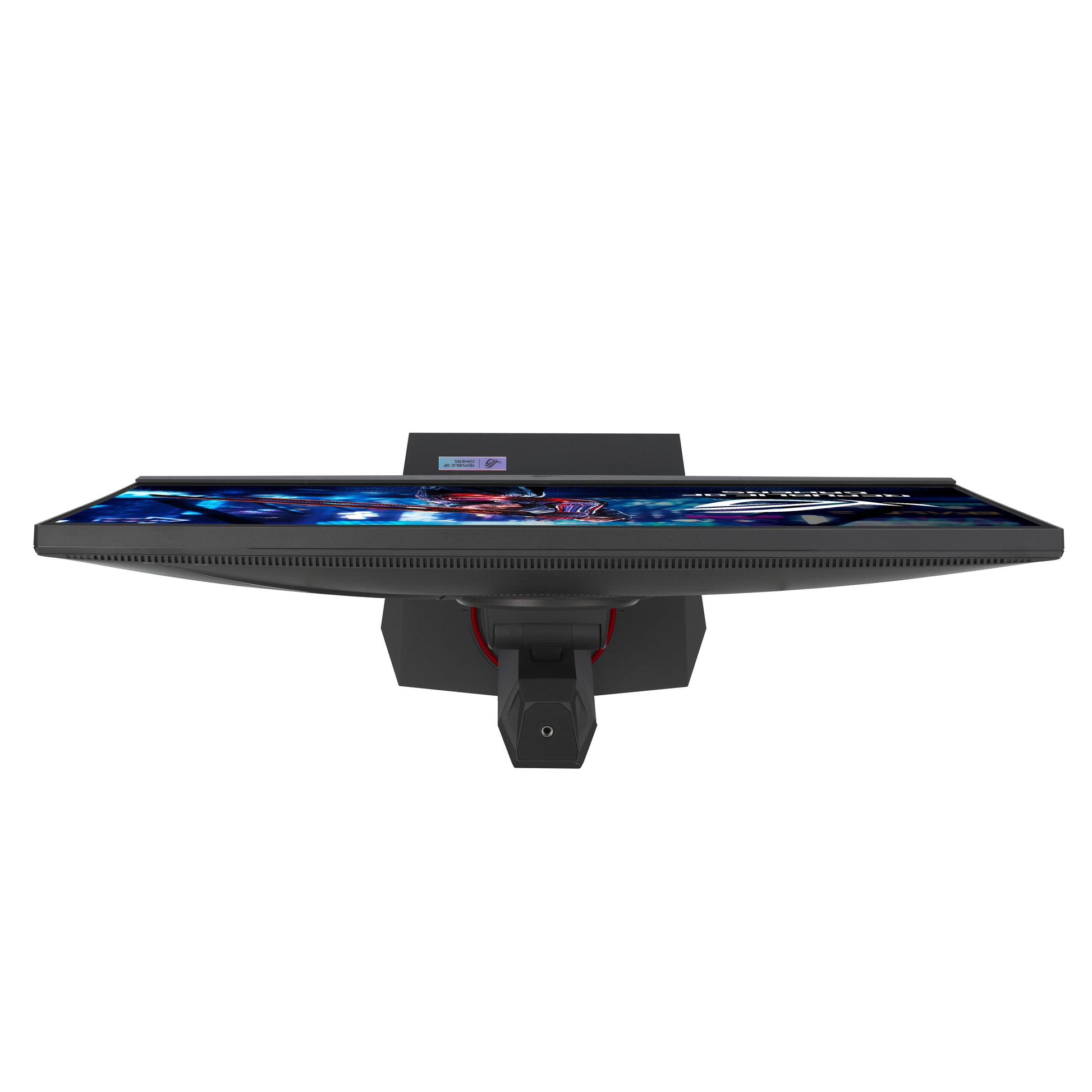 ASUS ROG Strix XG27Acs – 27", 2560 × 1440 (WQHD), IPS, 180 Hz, USB-C 8 W, DisplayHDR 400