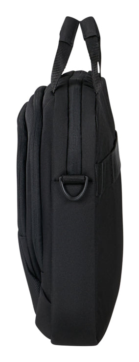 Samsonite GUARDIT 3.0 Notebook-Tasche 15,6" – mit Tablet-Fach, wasserfest – Schwarz