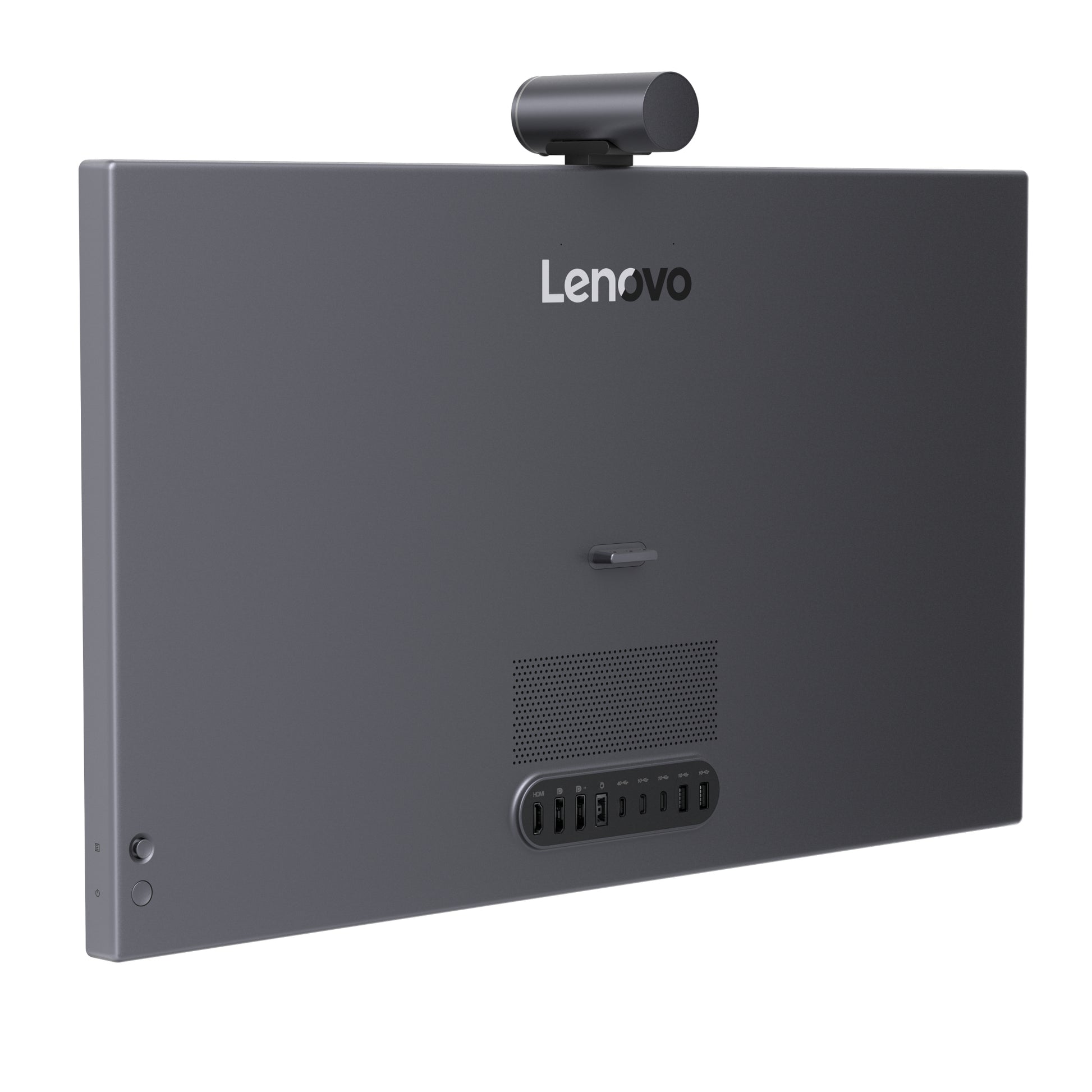 Lenovo Yoga Pro 27UD-10 – 26,5", 3840 × 2160 (4K), OLED, 120 Hz, Webcam, DisplayHDR 400