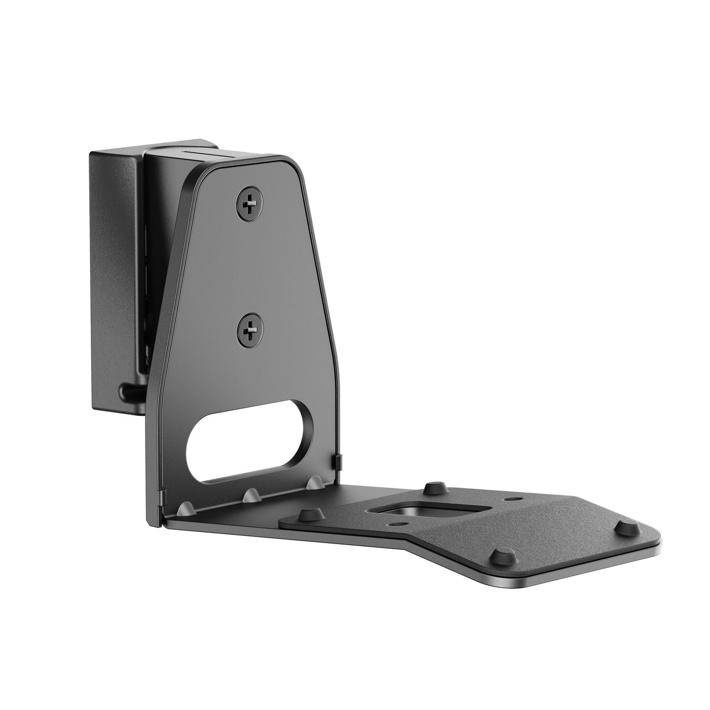 Vivolink Wandhalterung – VLMSP-E300B, für Sonos Era 300, Schwarz