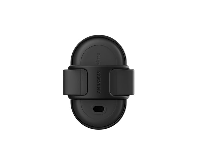 Samsung Hülle 44 mm – Schwarz, für Samsung