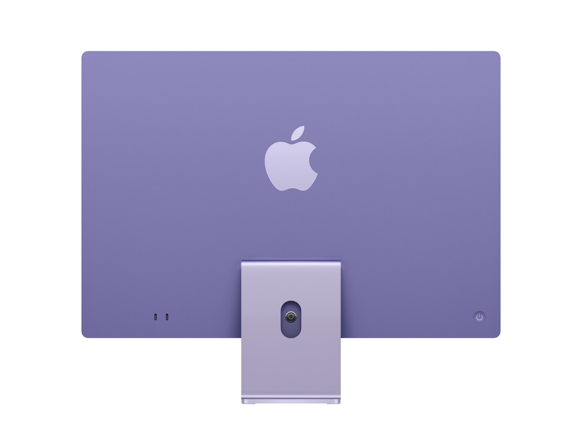 Apple iMac All-in-One – 23,5" 4.5K Ultra HD, Apple M4, 16 GB RAM, 256 GB SSD, macOS Sequoia