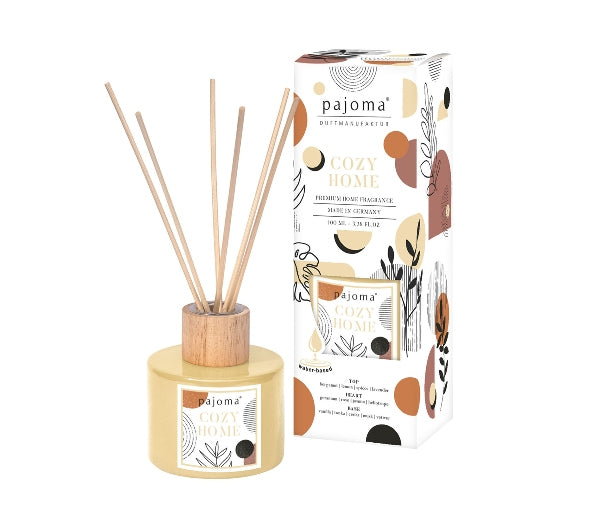Pajoma Cozy Home – Duftstäbchen, 100 ml
