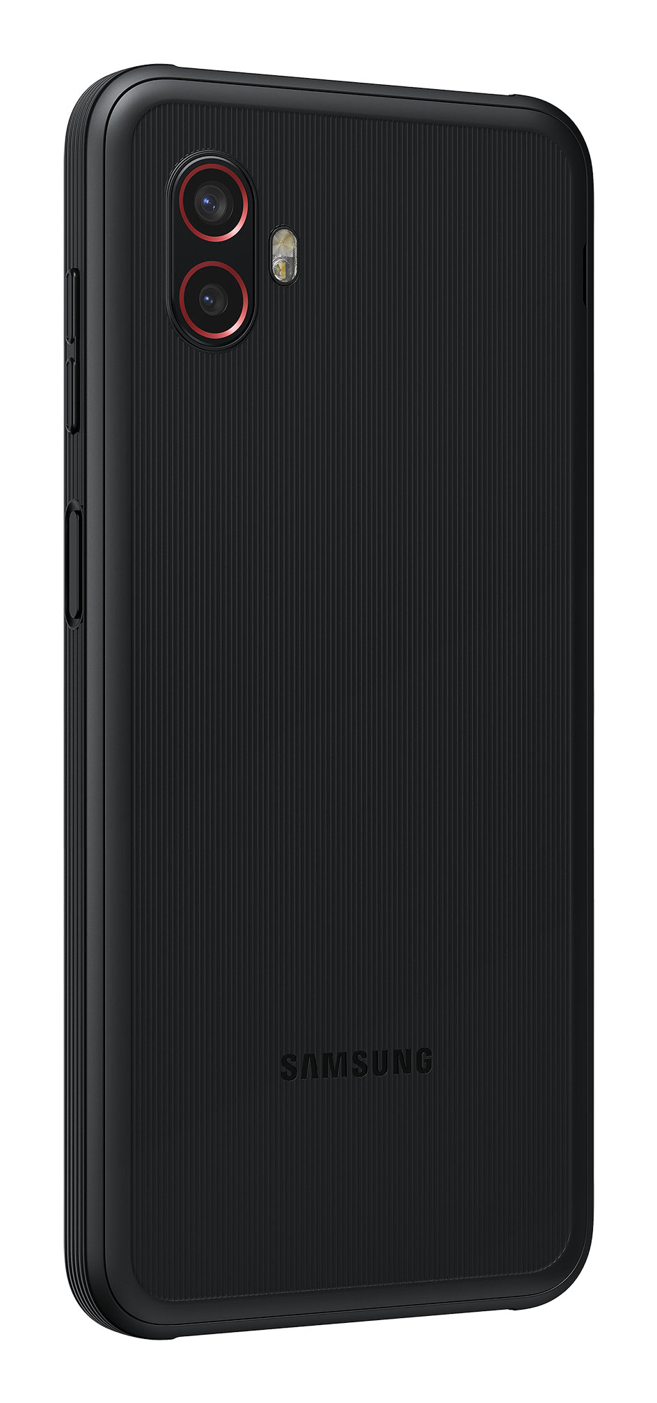 Samsung Galaxy Xcover6 Pro – schwarz, 6,6", Android, 128 GB, 6 GB, 5G, IP68