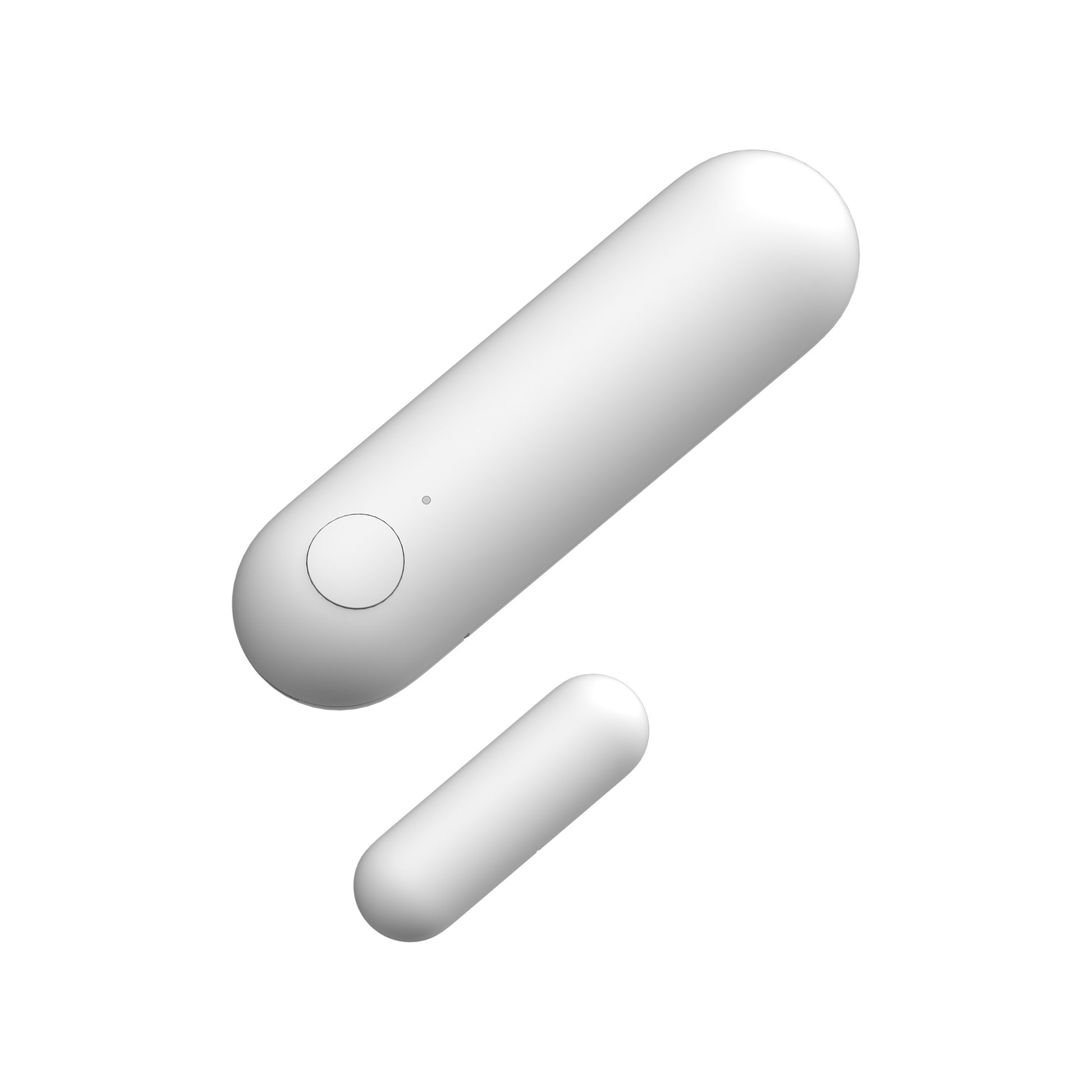 Aqara P2 – Tür-/Fensterkontakt, Bluetooth, CR123A-Batterie