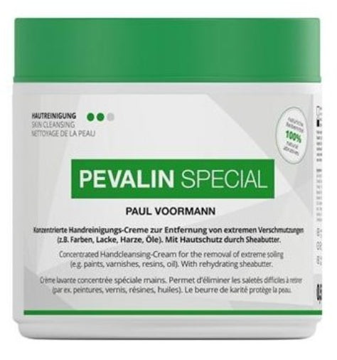 TESA Handwaschpaste Pevalin Spezial 562740000 – Topf – 500 ml