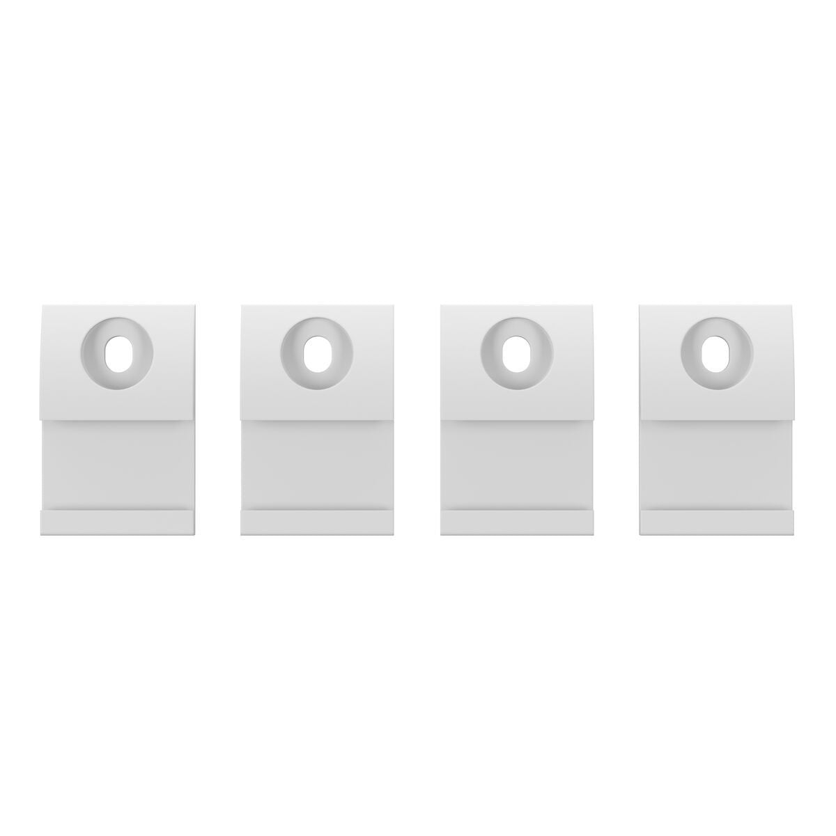 Vogel's MOMO C102 – Zubehör: Komponente – für Adapterstange (Wandhalterung), Weiss