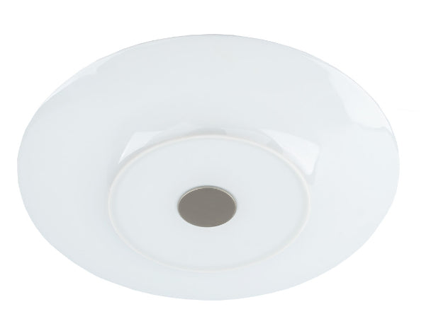 Silwy S0DT-1319-2-A Frühstücksteller – Porzellan, braun, weiss, magnetisch, stapelbar, 2 Stück