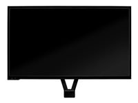Logitech Monitor-Halterung – für Logitech MeetUp, Schwarz, 939-001498