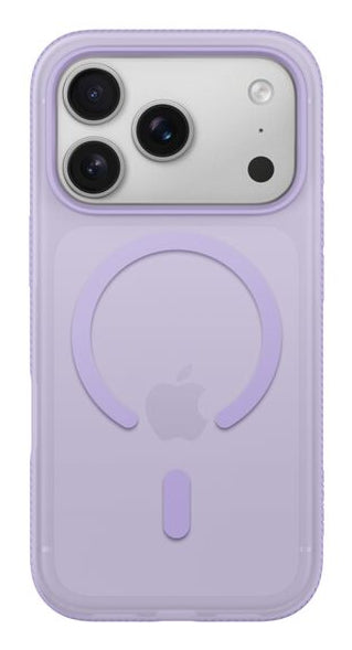 Belkin Backcover – für Apple iPhone 17 Pro – Lavendel
