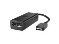 HP USB-C auf DisplayPort Adapter, G2
