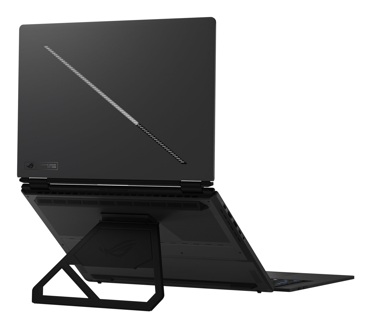 ASUS ROG Zephyrus Duo GX651AX-SR028W – 16" WQXGA+, Core Ultra 9 386H, 64 GB, 2 TB SSD, RTX 5090, Win 11 Home