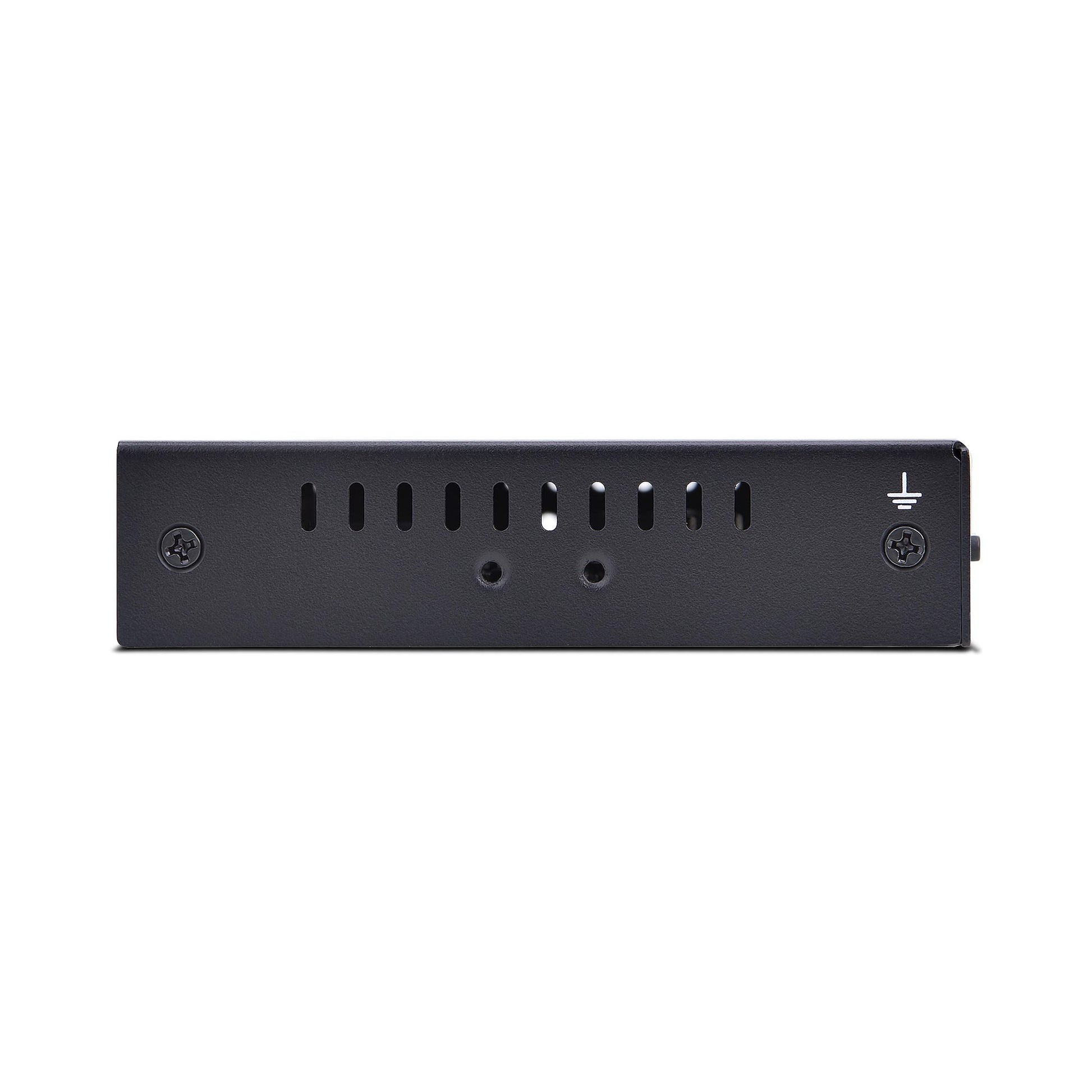 StarTech.com KVM-Extender-Empfänger HDMI – 4K/60 Hz, USB, KVM-over-IP – für IH2006 Serie