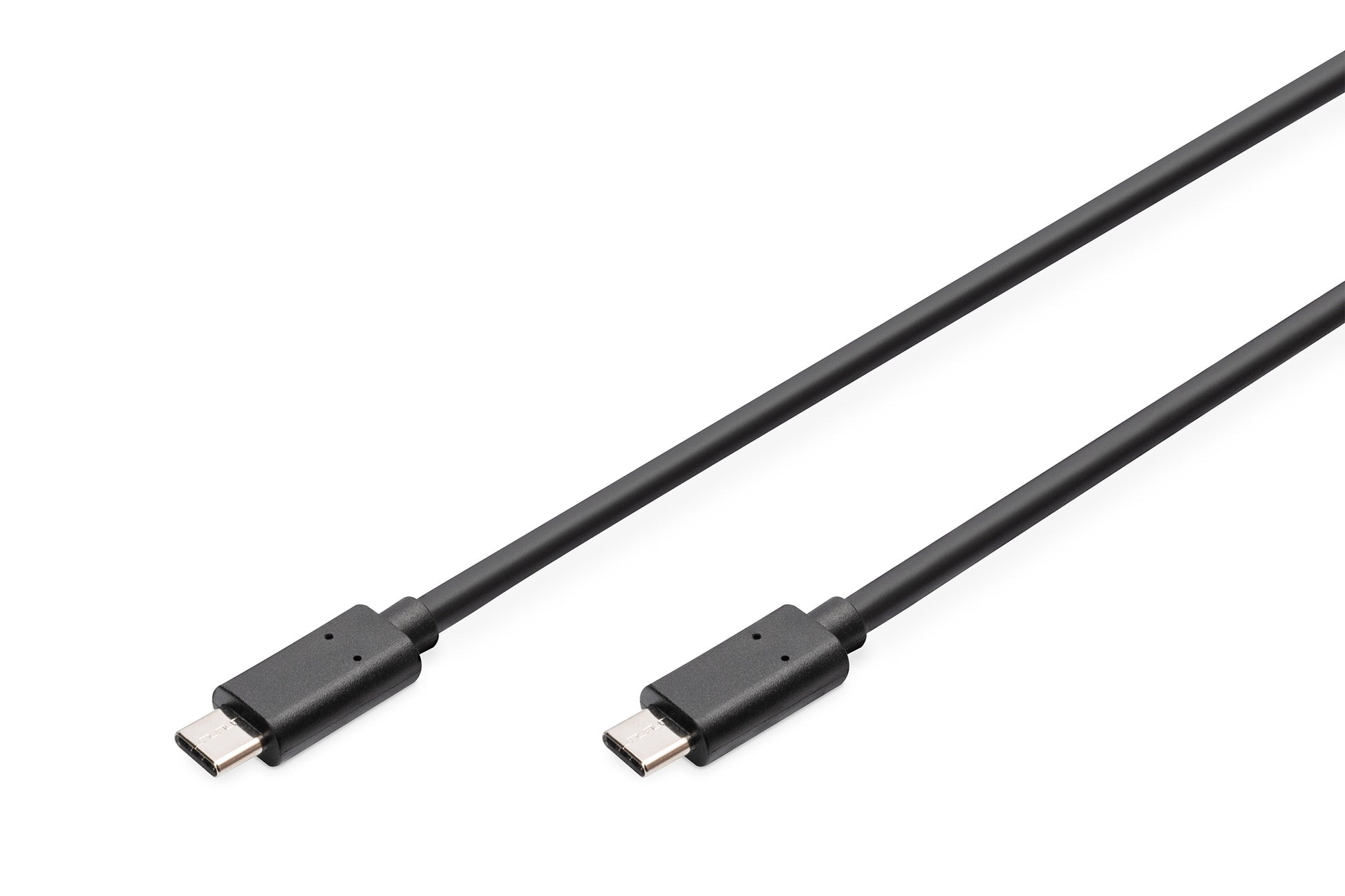 Digitus USB-Kabel, USB-C zu USB-C