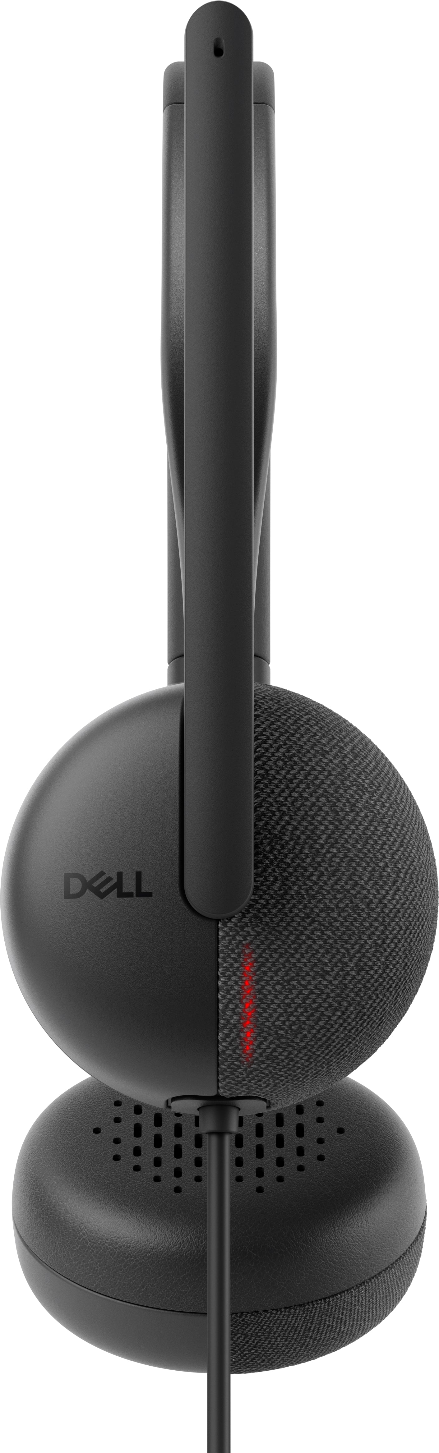 Dell WH3024 – Headset – Kabelgebunden