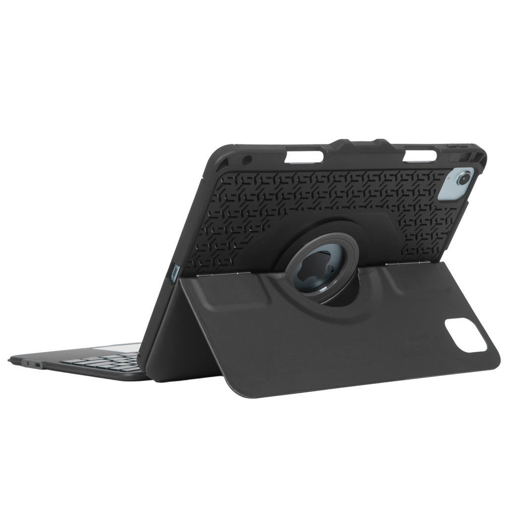 Targus Versavu – Tastatur, kabellos (Bluetooth) – für iPad Air 11"
