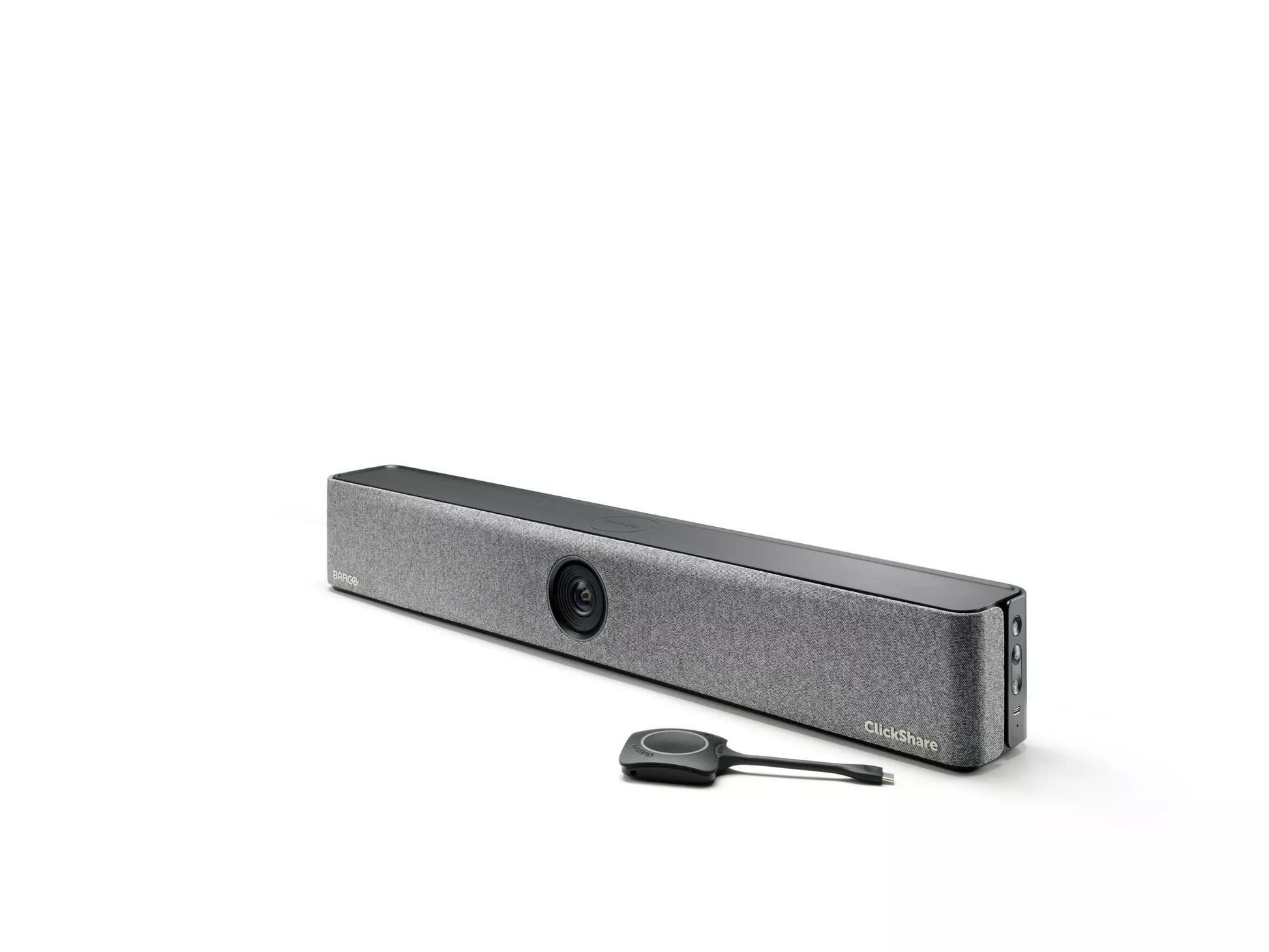 Barco Bar Core wireless – Drahtloses Präsentationssystem – 4K, WLAN, HDMI x1, für Windows/Mac/Android