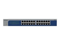 NETGEAR GS524 – Switch – 24×GbE