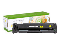 Static Control Components Toner CF402X – gelb, 2300 Seiten