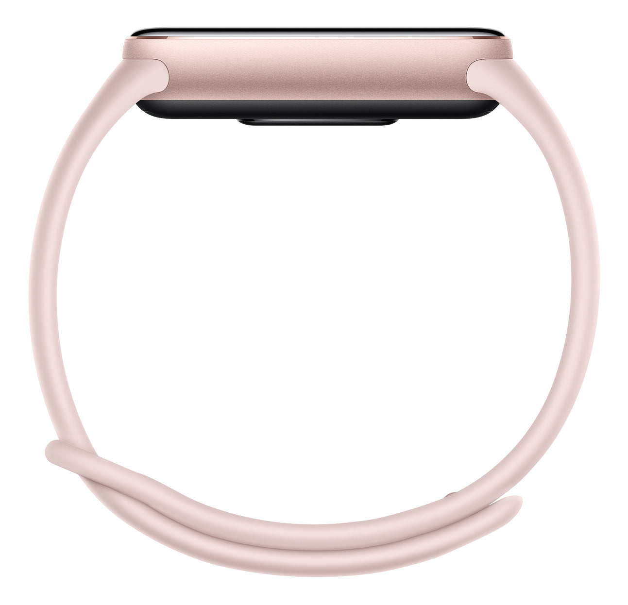 Xiaomi Smart Band 10 – Smartwatch – 1,72", Bluetooth, AMOLED, 5 ATM, Rosa, Sportarmband