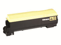 Kyocera – Toner TK-560Y – gelb, 10000 Seiten