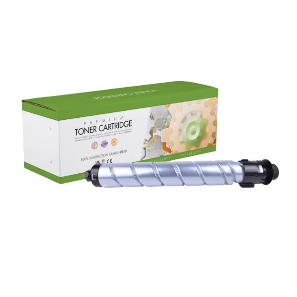 Static Control Components Toner 842283 – schwarz, 33'000 Seiten – für Ricoh
